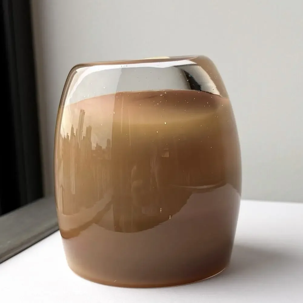 Glassybaby Votive Candle Holder 